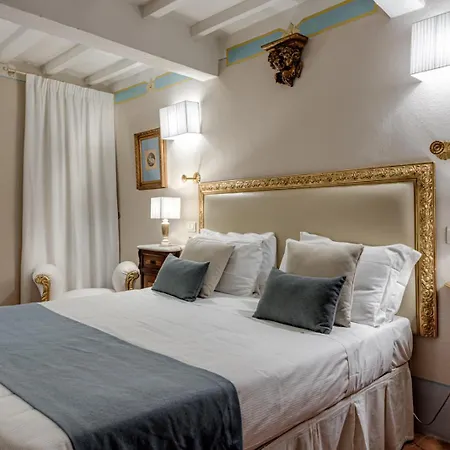 Borgo Capitano Collection Diffuso, Village Experience - Centro Storico