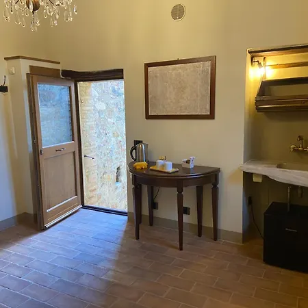 Bed & Breakfast Borgo Medievale - Capitano Collection - Diffuso *