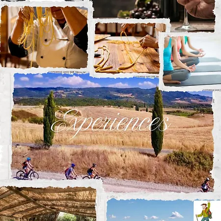 לינה וארוחת בוקר B&B Borgo Capitano Collection Albergo Diffuso, Village Experience - Centro Storico 4*