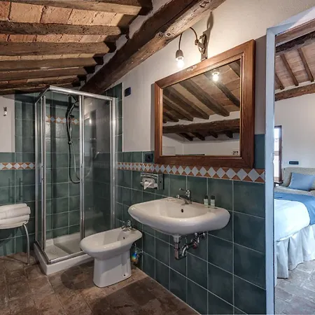 Couette-café Borgo Capitano Collection Diffuso, Village Experience - Centro Storico