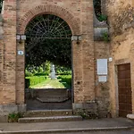 Borgo Capitano Collection Diffuso - Centro Storico Отель типа 