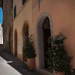 Borgo Capitano Collection Diffuso - Centro Storico Отель типа 