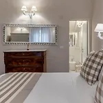 Couette-café Borgo Capitano Collection Diffuso - Centro Storico San Quirico dʼOrcia