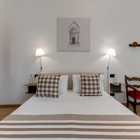 Borgo Capitano Collection Diffuso - Centro Storico فندق مبيت وإفطار
