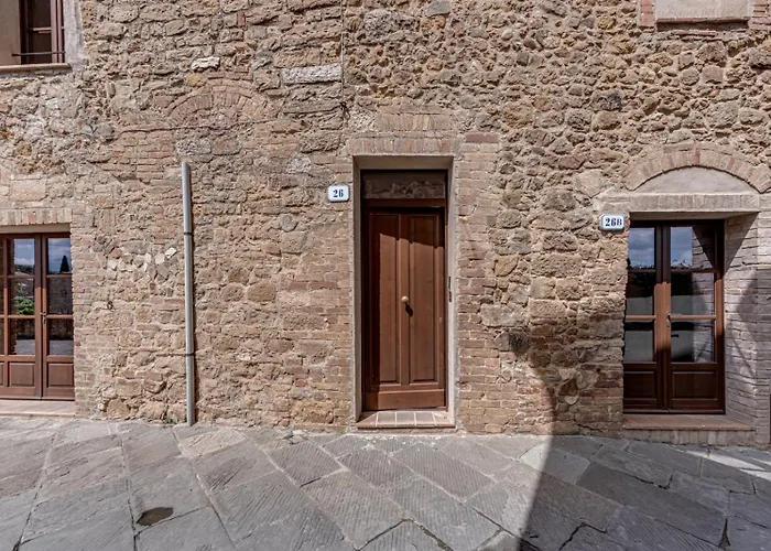 Bed and Breakfast Borgo Capitano Collection Diffuso - Centro Storico